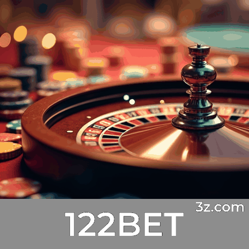 Desenvolvedores de Elite e Inovação em 122BET