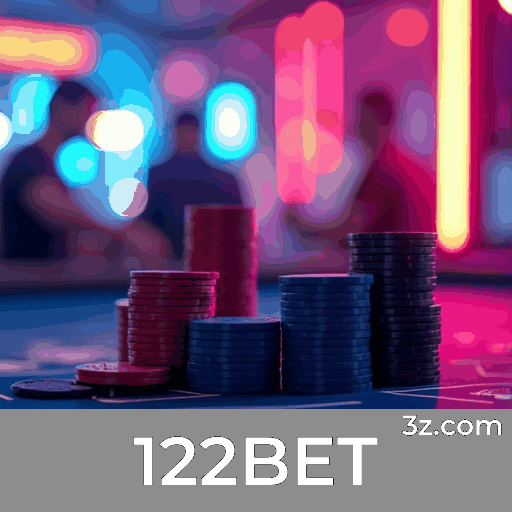 Desenvolvedores de Elite e Inovação em 122BET