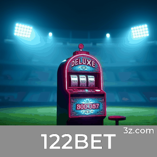 Metodologia Analítica para Apostas Esportivas Eficientes no 122BET