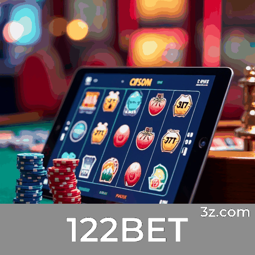 122BET: Download Rápido e Uso Fácil para Brasileiros