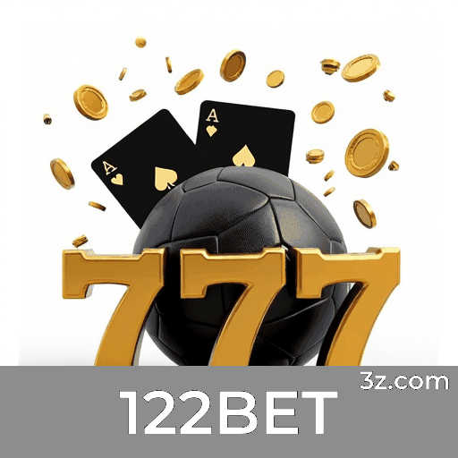 Inovação e Excelência Técnica da Plataforma 122BET