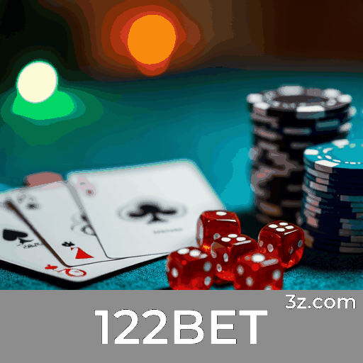 Experiência de Cassino Imersiva com 122BET para Brasileiros