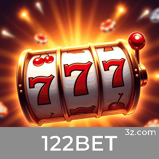 Experiência de Cassino Imersiva com 122BET para Brasileiros